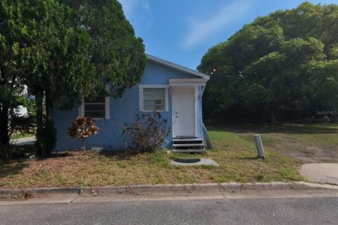 House in Maitland, Florida 2 bedrooms, 48.31 sq.m. № 1737043 - photo 1