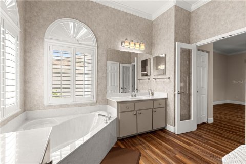 House in Ocala, Florida 3 bedrooms, 195.75 sq.m. № 1873854 - photo 8