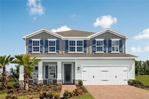 Casa en venta en Winter Haven, Florida, 4 dormitorios, 259.85 m2 № 1825171 - foto 1