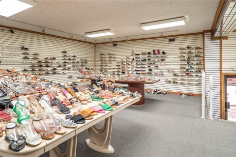 Propiedad comercial en venta en Miami, Florida № 1983369 - foto 21