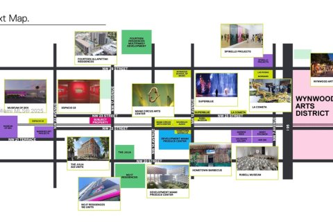 Propiedad comercial en venta en Miami, Florida № 1983369 - foto 22