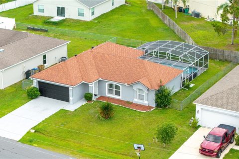 Casa en venta en Kissimmee, Florida, 3 dormitorios, 134.15 m2 № 2166988 - foto 2