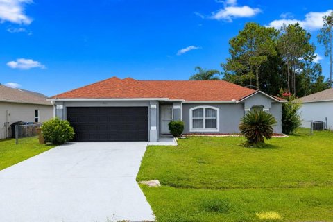 Casa en Kissimmee, Florida 3 dormitorios, 134.15 m2 № 2166988
