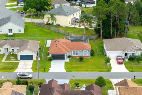 Casa en venta en Kissimmee, Florida, 3 dormitorios, 134.15 m2 № 2166988 - foto 3