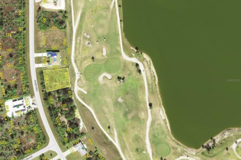 Land in Port Charlotte, Florida № 1852604 - photo 2