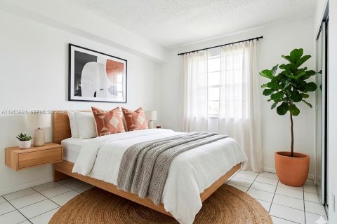 Copropriété à louer à Miami, Floride: 2 chambres, 58.06 m2 № 2009070 - photo 6