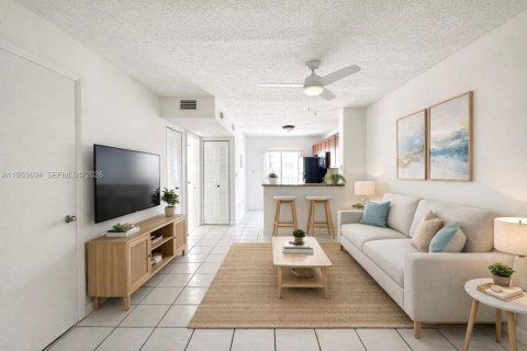 Condo à Miami, Floride, 2 chambres  № 2009070