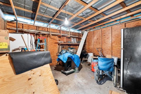 House in Tampa, Florida 2 bedrooms, 93.65 sq.m. № 1876677 - photo 23