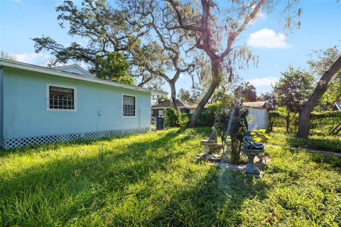 House in Tampa, Florida 2 bedrooms, 93.65 sq.m. № 1876677 - photo 18