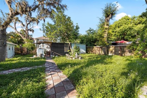 House in Tampa, Florida 2 bedrooms, 93.65 sq.m. № 1876677 - photo 19