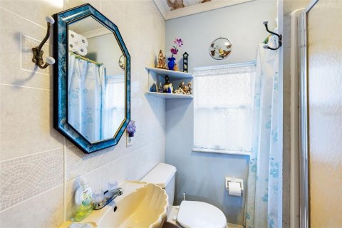 House in Tampa, Florida 2 bedrooms, 93.65 sq.m. № 1876677 - photo 15