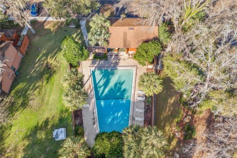 Condo in Gainesville, Florida, 2 bedrooms  № 1592861 - photo 20
