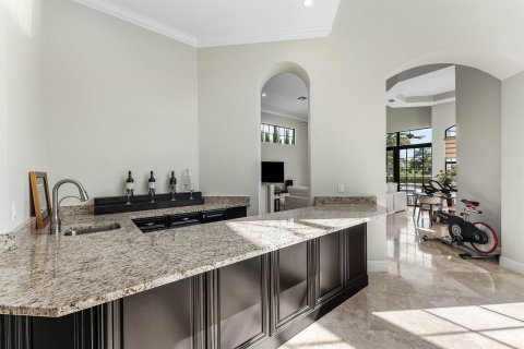 Casa en venta en Boynton Beach, Florida, 5 dormitorios, 445.75 m2 № 2413045 - foto 14