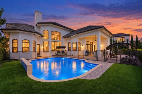 Casa en venta en Boynton Beach, Florida, 5 dormitorios, 445.75 m2 № 2413045 - foto 3