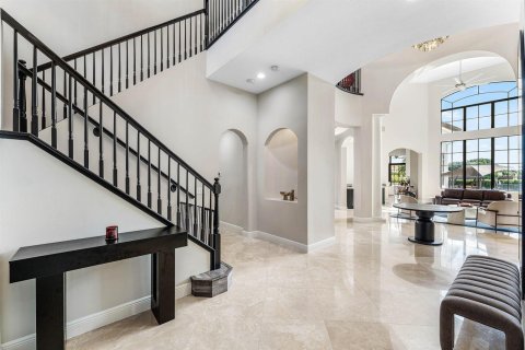 Casa en venta en Boynton Beach, Florida, 5 dormitorios, 445.75 m2 № 2413045 - foto 7