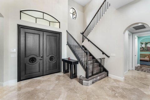 Casa en venta en Boynton Beach, Florida, 5 dormitorios, 445.75 m2 № 2413045 - foto 9
