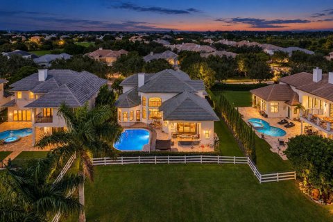 Casa en venta en Boynton Beach, Florida, 5 dormitorios, 445.75 m2 № 2413045 - foto 4