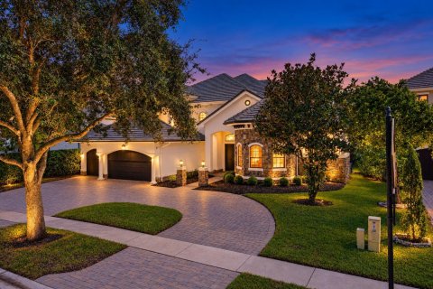 Casa en venta en Boynton Beach, Florida, 5 dormitorios, 445.75 m2 № 2413045 - foto 2