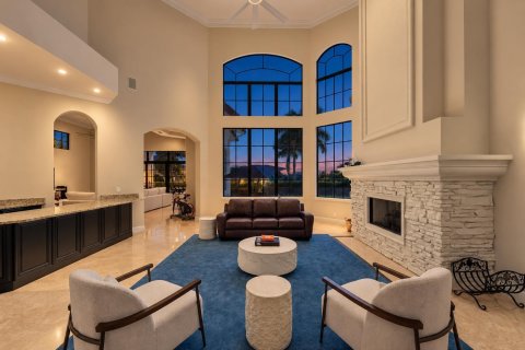 Casa en venta en Boynton Beach, Florida, 5 dormitorios, 445.75 m2 № 2413045 - foto 11