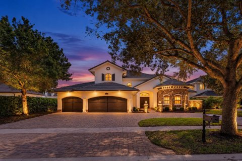 Casa en Boynton Beach, Florida 5 dormitorios, 445.75 m2 № 2413045