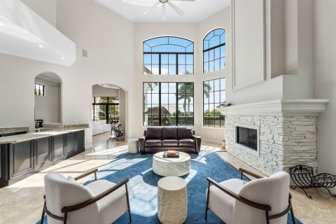 Casa en venta en Boynton Beach, Florida, 5 dormitorios, 445.75 m2 № 2413045 - foto 10