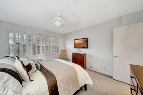 Купить кондоминиум в Помпано-Бич, Флорида 3 спальни, 139.35м2, № 1954012 - фото 20