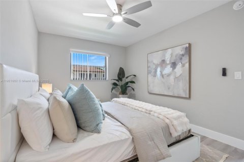 Appartement à louer à Fort Lauderdale, Floride: 2 chambres, 81.29 m2 № 1975818 - photo 14