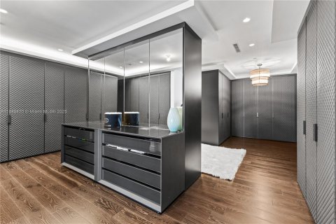 Copropriété à louer à Sunny Isles Beach, Floride: 6 chambres, 710.89 m2 № 1830187 - photo 20