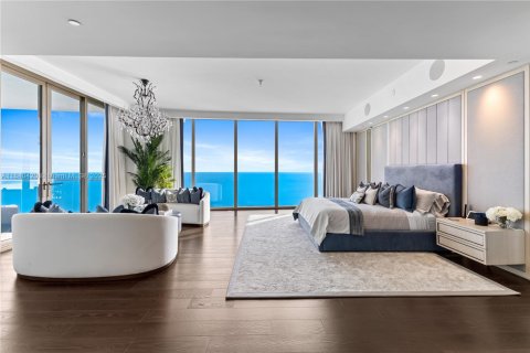 Copropriété à louer à Sunny Isles Beach, Floride: 6 chambres, 710.89 m2 № 1830187 - photo 11