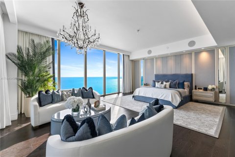 Copropriété à louer à Sunny Isles Beach, Floride: 6 chambres, 710.89 m2 № 1830187 - photo 14