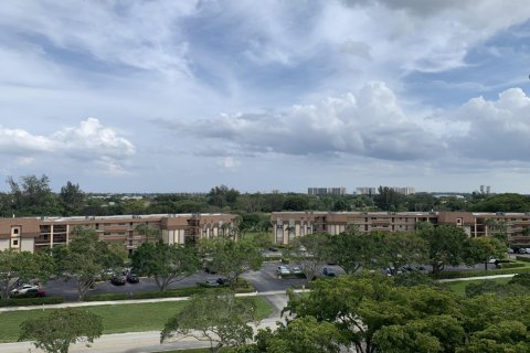 Condominio en alquiler en Boca Raton, Florida, 3 dormitorios, 111.48 m2 № 1142262 - foto 1