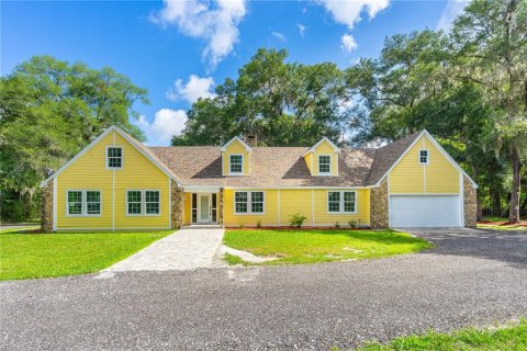 Villa ou maison à vendre à Orange City, Floride: 5 chambres, 390.19 m2 № 2201247 - photo 2