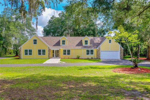 Villa ou maison à Orange City, Floride 5 chambres, 390.19 m2 № 2201247