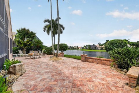 Casa en venta en Delray Beach, Florida, 4 dormitorios, 256.04 m2 № 2380232 - foto 6