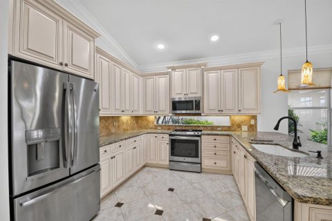 Casa en venta en Delray Beach, Florida, 4 dormitorios, 256.04 m2 № 2380232 - foto 20