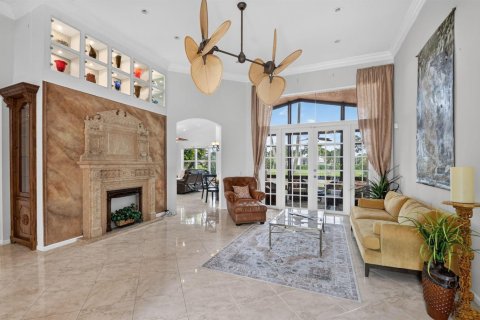 Casa en venta en Delray Beach, Florida, 4 dormitorios, 256.04 m2 № 2380232 - foto 9