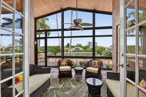 Casa en venta en Delray Beach, Florida, 4 dormitorios, 256.04 m2 № 2380232 - foto 7
