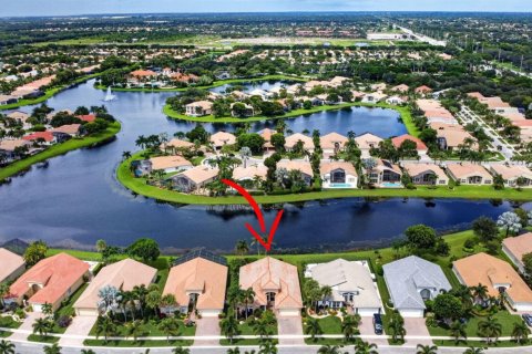 Casa en venta en Delray Beach, Florida, 4 dormitorios, 256.04 m2 № 2380232 - foto 5