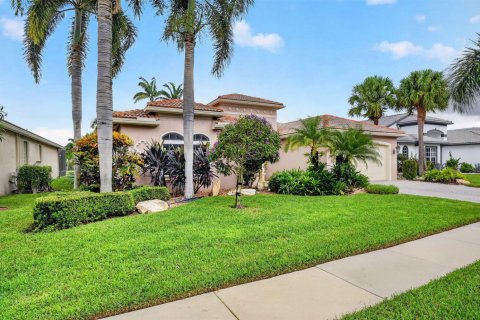 Casa en Delray Beach, Florida 4 dormitorios, 256.04 m2 № 2380232