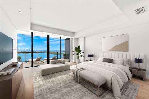 Condo in Miami, Florida, 4 bedrooms  № 1270621 - photo 2