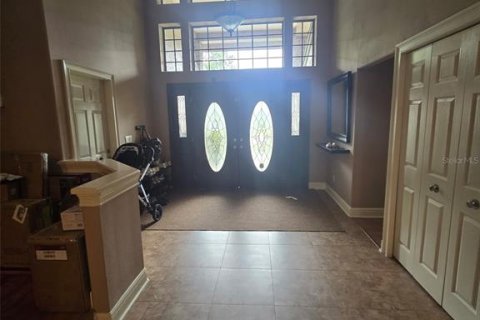 House in Odessa, Florida 4 bedrooms, 371.33 sq.m. № 1838817 - photo 9