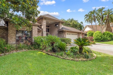 House in Odessa, Florida 4 bedrooms, 371.33 sq.m. № 1838817 - photo 7