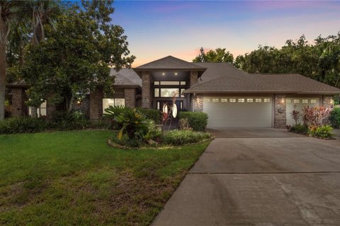 House in Odessa, Florida 4 bedrooms, 371.33 sq.m. № 1838817 - photo 1