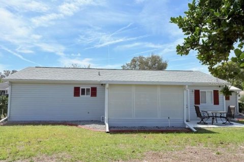 Купить виллу или дом в Саммерфилд, Флорида 5 комнат, 75.81м2, № 2150620 - фото 29