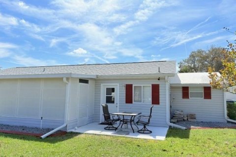Купить виллу или дом в Саммерфилд, Флорида 5 комнат, 75.81м2, № 2150620 - фото 30