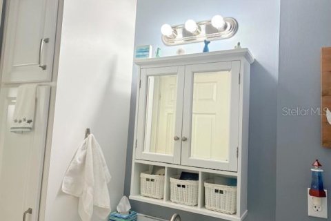 Купить виллу или дом в Саммерфилд, Флорида 5 комнат, 75.81м2, № 2150620 - фото 19