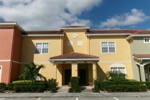 Touwnhouse à Kissimmee, Floride 4 chambres, 175.03 m2 № 2134500