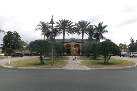 Adosado en venta en Kissimmee, Florida, 4 dormitorios, 175.03 m2 № 2134500 - foto 27