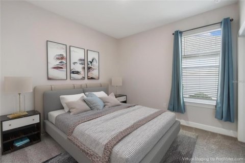 Купить виллу или дом в Киссимми, Флорида 7 комнат, 168.71м2, № 1675932 - фото 29