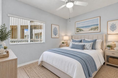 Condo in Tamarac, Florida, 2 bedrooms  № 2390104 - photo 7